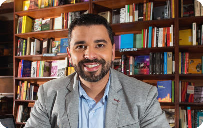 Dr. Erickson Gontijo